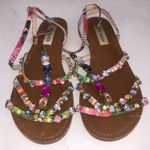 Steve madden sandals